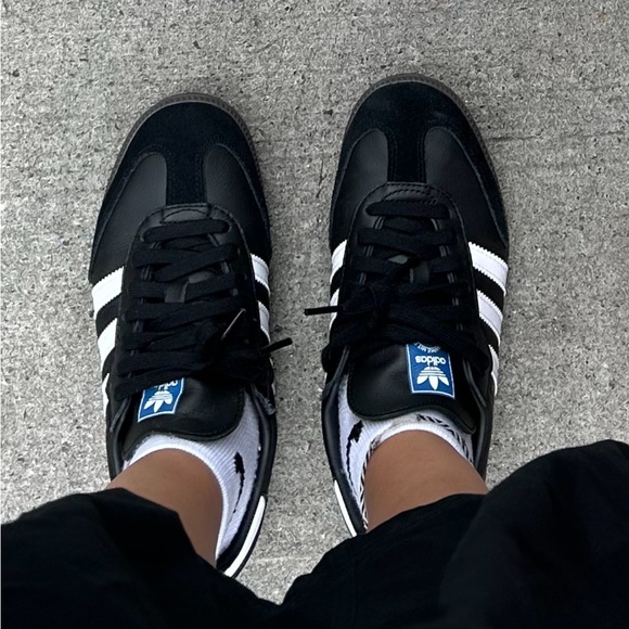 adidas Originals | Shoes | Adidas Samba Black Og | Poshmark adidas Originals | Shoes | Adidas Samba Black Og | Poshmark